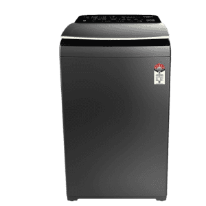 Whirlpool Washing Machine Auto Top Loader 360 Bloomwash Pro INV H  | 10 Kg | Graphite | 31593