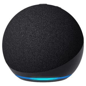 Amazon Echo Dot 5th Gen | Black