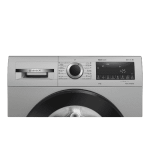 Bosch  | 9 kg | Front Load Fully Automatic Washing Machine | WGA1420SIN
