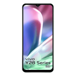 vivo Y28e 5G | 4GB | 128 GB | Breeze green