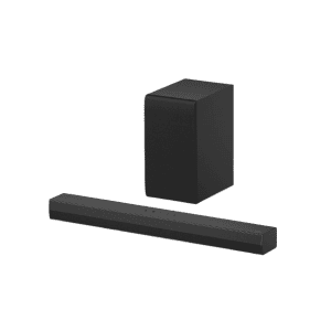 LG Soundbar | 2.1 channel | 300 W | S40T