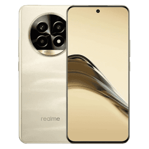 realme 13 Pro 5G | 8 GB | 256 GB | Monet gold | RMX3990