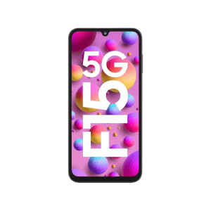 Samsung Galaxy F15  5G | 6 GB RAM |  128 GB | Groovy Violet | SM-E156BLVGINS
