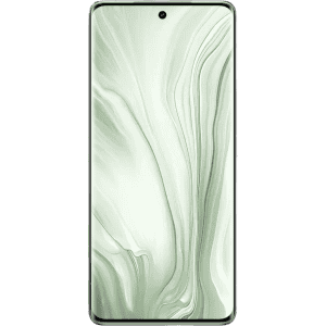 Vivo V40e 5G | 8 GB | 256 GB | Mint Green