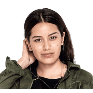 Skullcandy Jib in-Ear Wired Earbuds | Works with Bluetooth Devices and Computers | Black