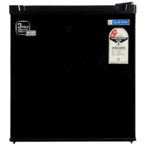 Blue Star MiniBar | 50L | Black | MR60 GB