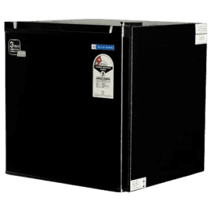 Blue Star MiniBar | 50L | Black | MR60 GB