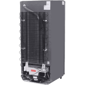 Whirlpool Direct Cool Single Door Refrigerator | 192 L | 3 Star | Cool Illusia | 215 IMPRO PRM 3S COOL ILLUSIA