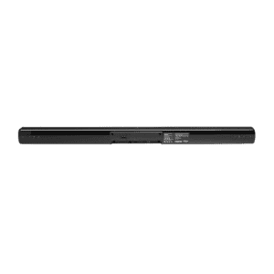 JBL Cinema SB140 | 110W | Dolby Digital Embedded | Wireless Music Streaming via Bluetooth | Black