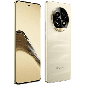 realme 13 Pro 5G | 8 GB | 256 GB | Monet gold | RMX3990