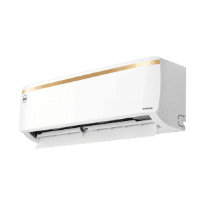 BPL Inverter Split AC | 1.5 Ton | 3 Star | BAS V183ATFG