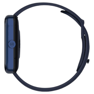 Noise ColorFit Victor Smartwatch | IP68 | Midnight Blue