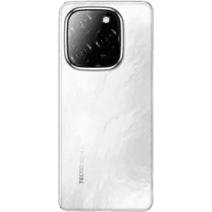 Tecno Spark 20 Pro 5G | 8 GB RAM | 256 GB | Glossy white