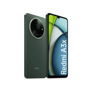 Redmi A3X | 3 GB | 64GB  | Olive Green