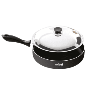 Nolta Hamaara Fry Pan with Lid | 280 mm