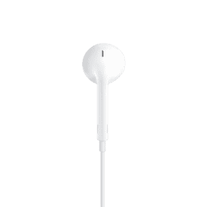 Apple EarPods With USB-C Connector | MTJY3ZM/A | White