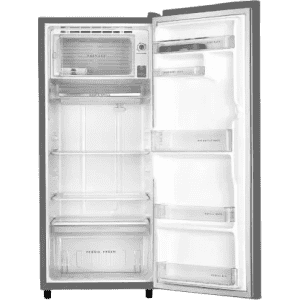 Whirlpool Direct Cool Single Door Refrigerator | 192 L | 3 Star | Cool Illusia | 215 IMPRO PRM 3S COOL ILLUSIA