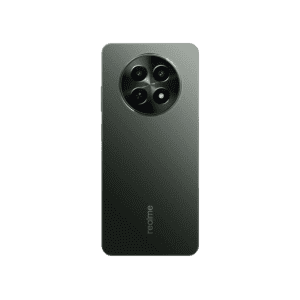 realme C65 5G | 4 GB RAM | 128 GB | Glowing Black