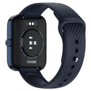 Noise ColorFit Victor Smartwatch | IP68 | Midnight Blue