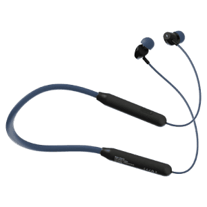 FIRE BOLTT Athena Neckband | Blue black | BNA202