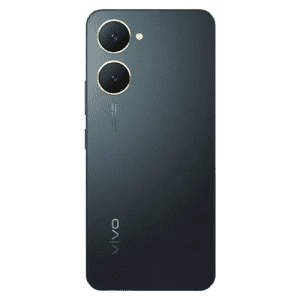 vivo Y18i | 4 GB RAM | 64 GB | Space Black