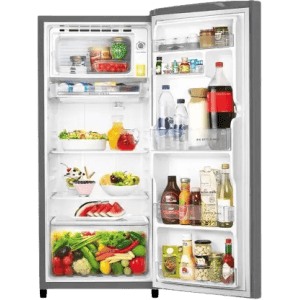 Whirlpool Direct Cool Single Door Refrigerator | 192 L | 3 Star | Cool Illusia | 215 IMPRO PRM 3S COOL ILLUSIA