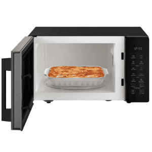 Whirlpool 20 L Solo Microwave Oven Magicook Pro 20SE 50047 | Black