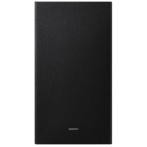 Samsung Bluetooth Soundbar  | 370 W |  Black | HW B650D