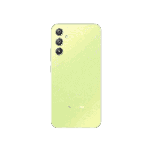 Samsung  Galaxy A34 5G | 8 GB Ram  | 128 GB | Awesome Lime