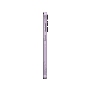 Samsung Galaxy F15  5G | 6 GB RAM |  128 GB | Groovy Violet | SM-E156BLVGINS