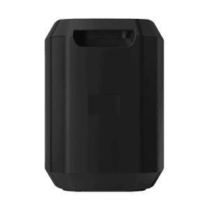 PHILIPS Bluetooth Party Speaker | 30W | Dynamic Bass Boost | Black | TAX2208/94