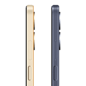 OPPO A17 | 64GB | 4GB | Black