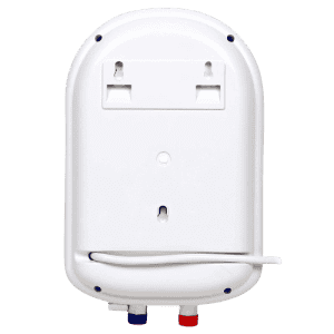 Faber Instant Water Geyser | FWG Insta | 3 L | 3000 W | White