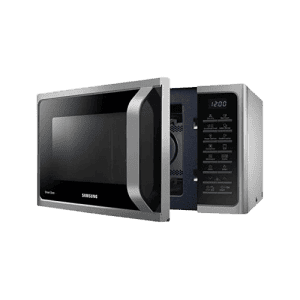 Samsung Convection Microwave Oven | 28 L | Silver | MC28A5025VS/TL