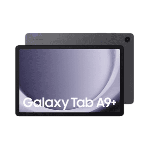 Samsung Galaxy Tab A9+| 27.94 cm (11.0 Inch) | Display | RAM 8 GB/ROM 128 GB Expandable | Wi-Fi Tablet | Graphite