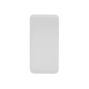 Redmi Lithium Polymer Power Bank | Fast Charging | 10000 mAh | 10 W | White | PB100LZM