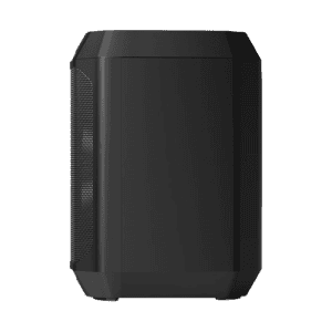 PHILIPS Bluetooth Party Speaker | 30W | Dynamic Bass Boost | Black | TAX2208/94