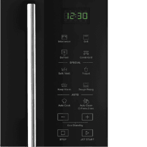 Whirlpool 20 L Solo Microwave Oven Magicook Pro 20SE 50047 | Black