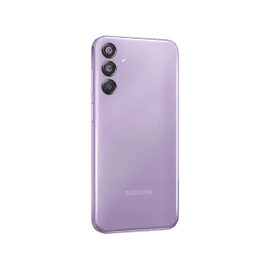 Samsung Galaxy F15  5G | 6 GB RAM |  128 GB | Groovy Violet | SM-E156BLVGINS