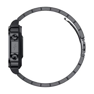 Fire Boltt Retro Smartwatch | Black | BSW175