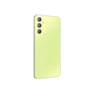 Samsung  Galaxy A34 5G | 8 GB Ram  | 128 GB | Awesome Lime