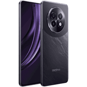 realme 13+ 5G  | 8 GB RAM | 256 GB  | Dark Purple