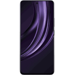 realme 13+ 5G  | 8 GB RAM | 256 GB  | Dark Purple