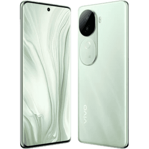 Vivo V40e 5G | 8 GB | 256 GB | Mint Green