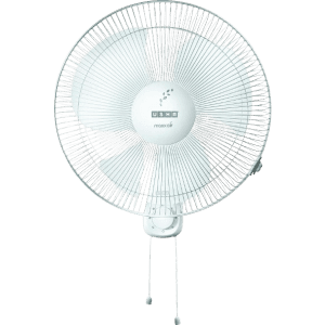 Usha Maxx Air Wall Fan | 400 mm | White