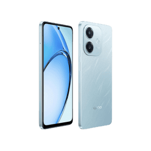 OPPO A3X  | 4 GB | 64 GB | Ocean Blue