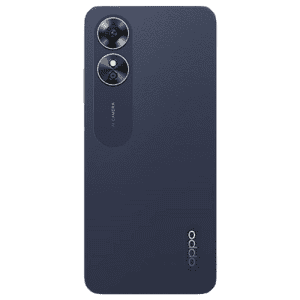 OPPO A17 | 64GB | 4GB | Black