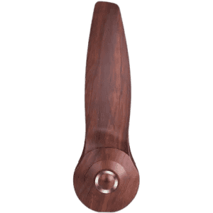 Orient Electric AEROQUITE WOODEN Ceiling Fan | 1200 mm | 3 Blade | WOODEN