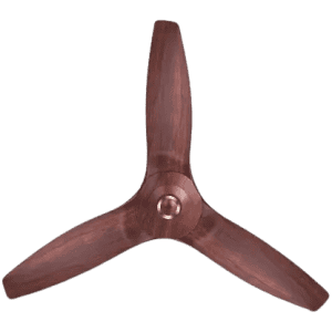 Orient Electric AEROQUITE WOODEN Ceiling Fan | 1200 mm | 3 Blade | WOODEN