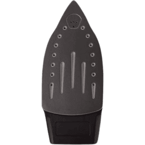 BAJAJ MX16 1400 W Steam Iron | Black&Purple